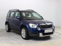 Škoda Yeti  1.8 TSI Elegance
