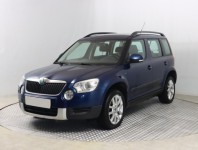 Škoda Yeti  1.8 TSI Elegance