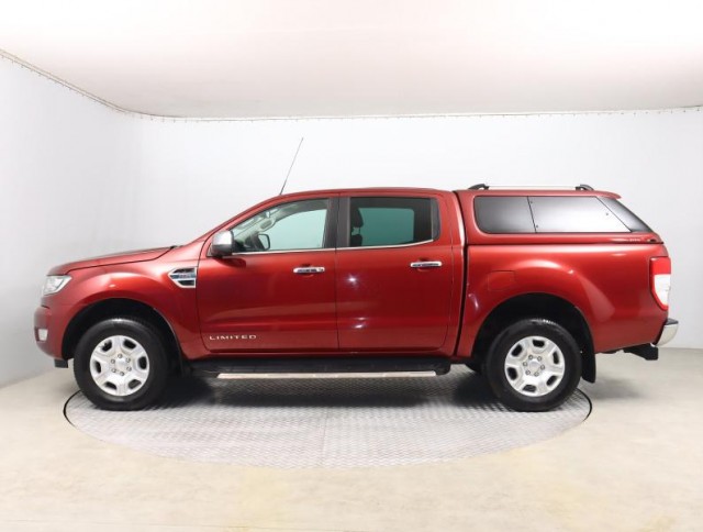 Ford Ranger  3.2 TDCi Limited