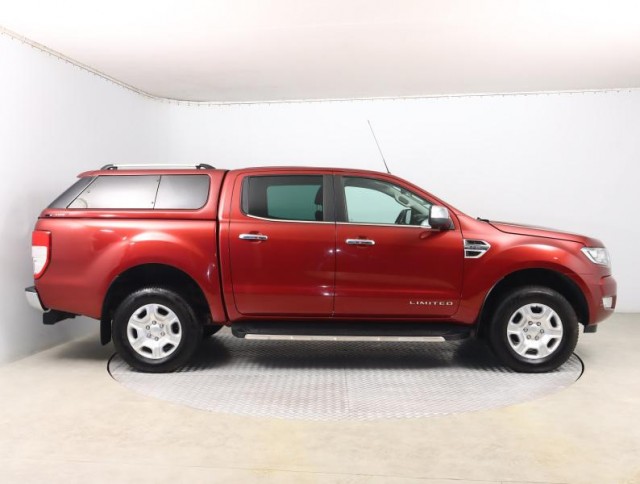 Ford Ranger  3.2 TDCi Limited