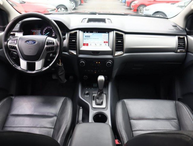 Ford Ranger  3.2 TDCi Limited