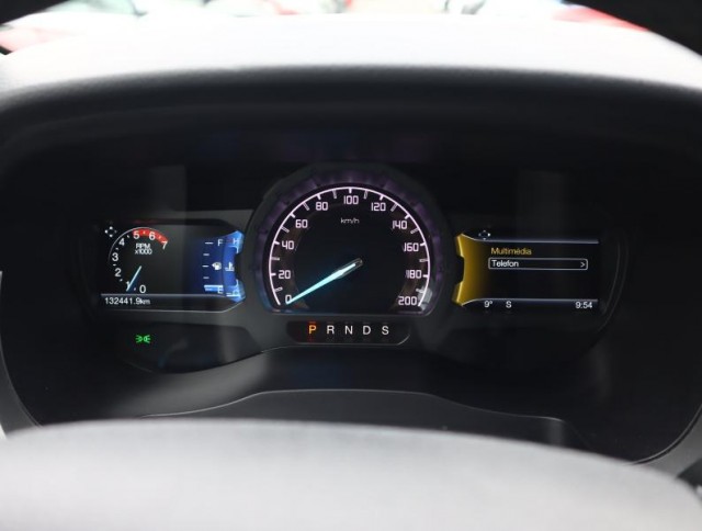 Ford Ranger  3.2 TDCi Limited