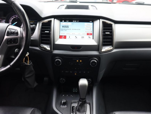 Ford Ranger  3.2 TDCi Limited