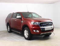 Ford Ranger  3.2 TDCi Limited