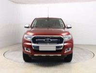 Ford Ranger  3.2 TDCi Limited