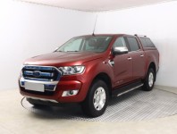Ford Ranger  3.2 TDCi Limited