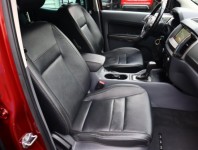 Ford Ranger  3.2 TDCi Limited