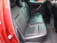 Ford Ranger  3.2 TDCi Limited