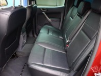 Ford Ranger  3.2 TDCi Limited
