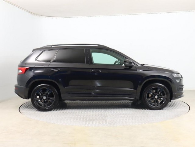 Škoda Karoq  2.0 TDI Sportline