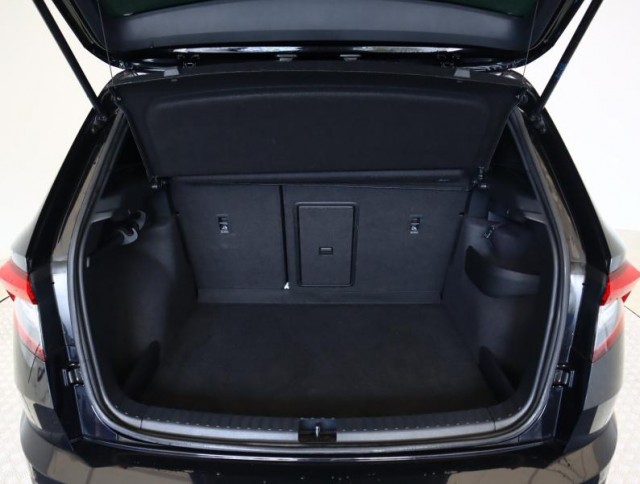 Škoda Karoq  2.0 TDI Sportline