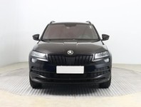Škoda Karoq  2.0 TDI Sportline