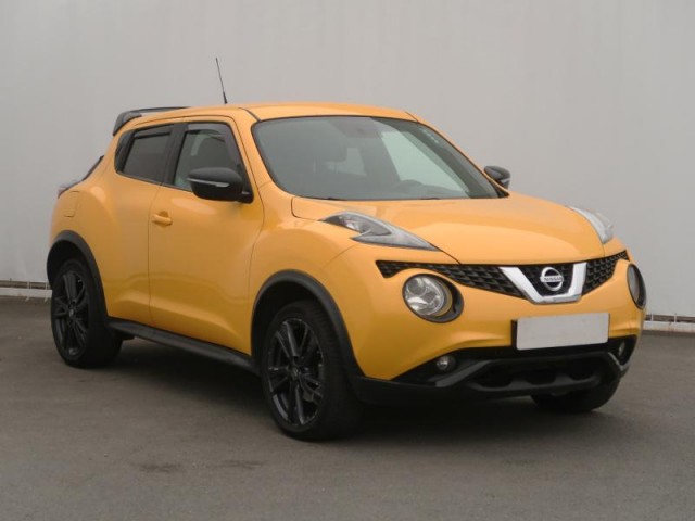 Nissan Juke  1.2 DIG-T 