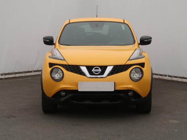 Nissan Juke  1.2 DIG-T 