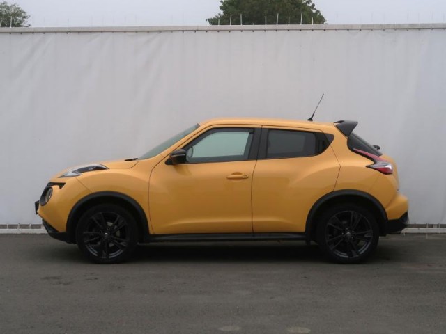 Nissan Juke  1.2 DIG-T 