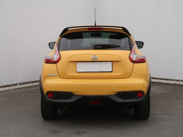 Nissan Juke  1.2 DIG-T 