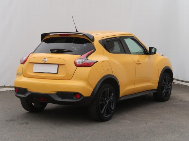 Nissan Juke  1.2 DIG-T 