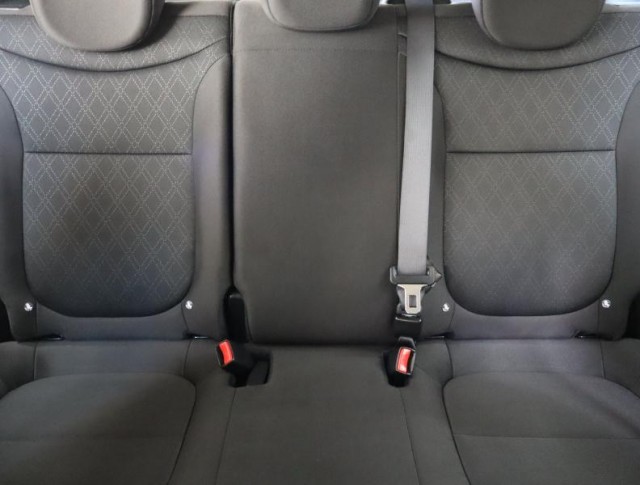 Kia Soul  1.6 GDI 