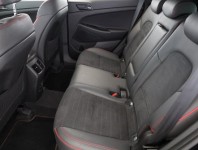 Hyundai Tucson  1.6 T-GDI N-Line