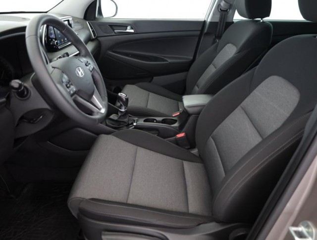 Hyundai Tucson  1.6 CRDi Adventure