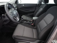 Hyundai Tucson  1.6 CRDi Adventure