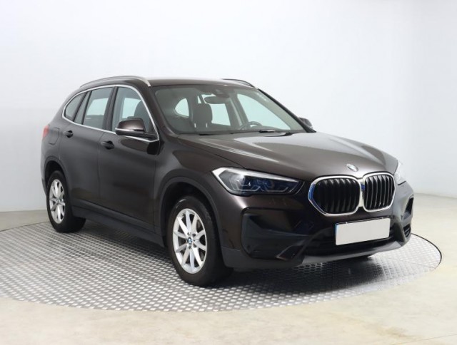 BMW X1  sDrive18i 
