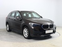 BMW X1  sDrive18i 