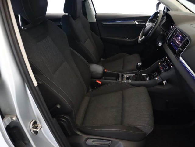 Škoda Karoq  1.6 TDI Style