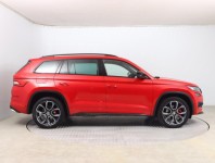 Škoda Kodiaq  RS 2.0 TDI RS