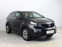 Kia Sportage  2.0 CRDi 