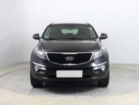 Kia Sportage  2.0 CRDi 