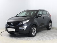 Kia Sportage  2.0 CRDi 