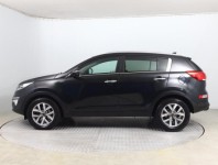 Kia Sportage  2.0 CRDi 