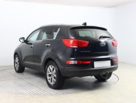 Kia Sportage  2.0 CRDi 