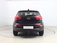Kia Sportage  2.0 CRDi 