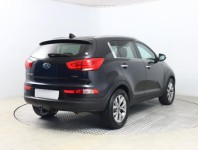 Kia Sportage  2.0 CRDi 