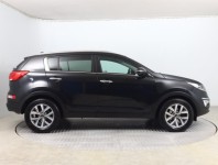 Kia Sportage  2.0 CRDi 