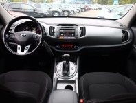 Kia Sportage  2.0 CRDi 
