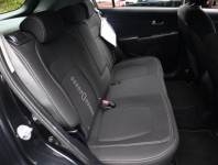 Kia Sportage  2.0 CRDi 