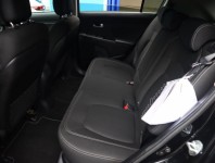 Kia Sportage  2.0 CRDi 