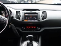 Kia Sportage  2.0 CRDi 