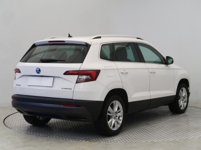Škoda Karoq  1.6 TDI Style