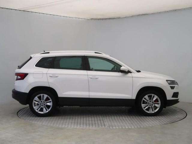 Škoda Karoq  1.6 TDI Style