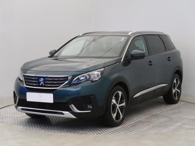 Peugeot 5008  PureTech 130 