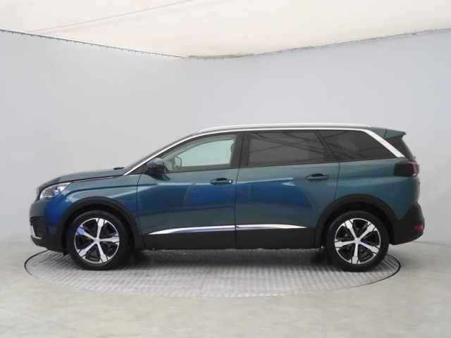 Peugeot 5008  PureTech 130 
