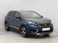 Peugeot 5008  PureTech 130 
