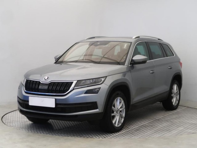 Škoda Kodiaq  2.0 TDI Style Plus