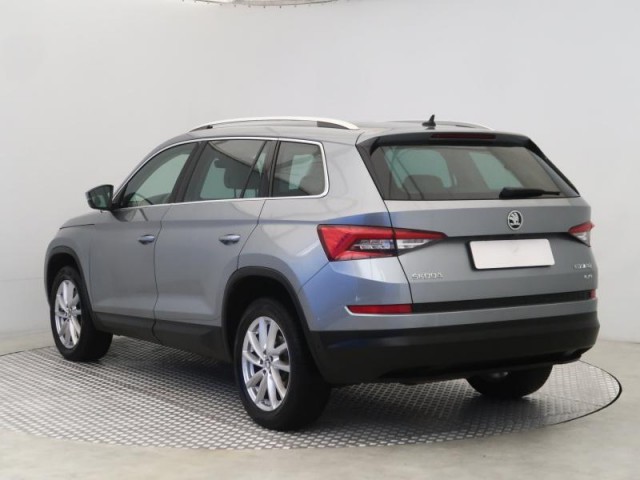 Škoda Kodiaq  2.0 TDI Style Plus