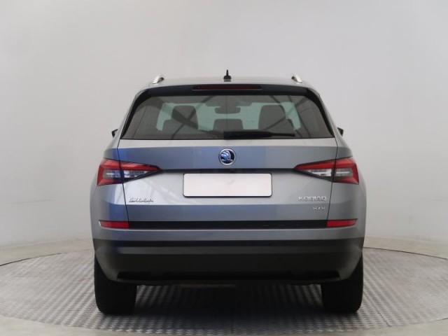 Škoda Kodiaq  2.0 TDI Style Plus