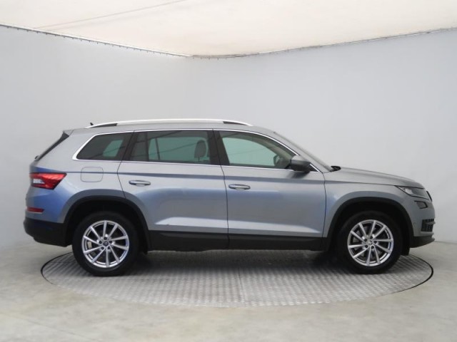 Škoda Kodiaq  2.0 TDI Style Plus